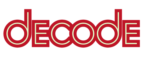 Decode Logo